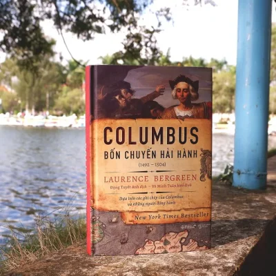 Columbus Bon Chuyen Hai Hanh 1492 1504 2 2020 06 12 15 21 26