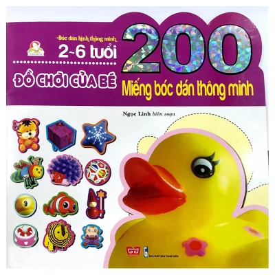 Do Choi Cua Be   200 Mieng Boc Dan Thong Minh Tai Ban 2018 2 2020 05 27 13 39 19