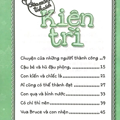 Gieo Mam Tinh Cach   Kien Tri Tai Ban 2019 2 2020 06 10 14 12 16