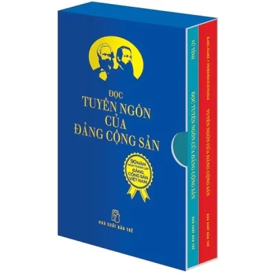 Hop Doc Tuyen Ngon Dang Cong San  3d  2020 1 1