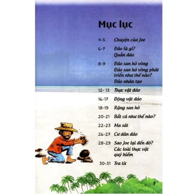 Khoa Hoc Cuu Mang   Phieu Luu Tren Hoang Dao 2 2021 06 09 09 14 23