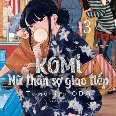 Komi Nu Than So Giao Tiep Tap 3 Tb 2025 1