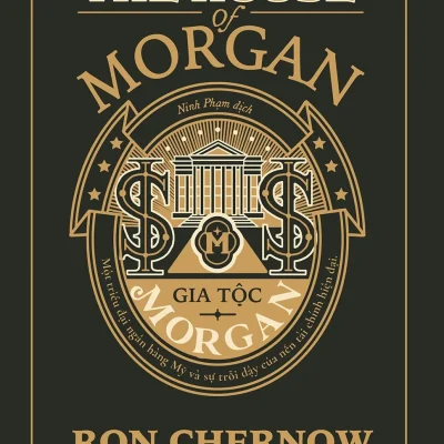 Morgan 1 1 1