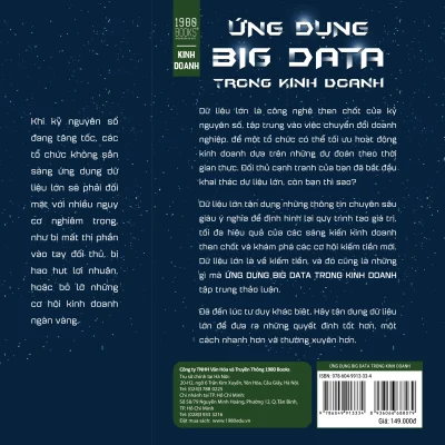 Ng D Ng Big Data Trong Kinh Doanh   B A Full