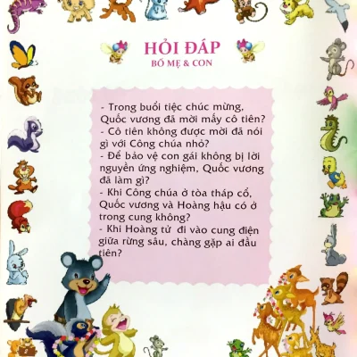Nguoi Dep Ngu Trong Rung   Ngay Xua Ngay Xua 2 2018 09 17 11 43 58