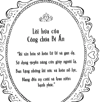Nhung Nang Cong Chua Bi An   Bua Tiec Ngu Anh Sao Sach In Muc Thien Nhien 2 2018 10 22 11 09 58