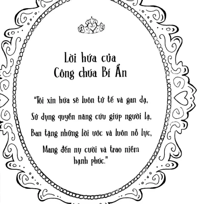 Nhung Nang Cong Chua Bi An   Phieu Luu Cung Ca Heo Sach In Muc Thien Nhien 2 2018 10 22 11 08 43