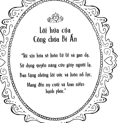 Nhung Nang Cong Chua Bi An   Soi Day Chuyen Than Ky Sach In Muc Thien Nhien 2 2018 10 22 11 07 53