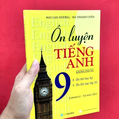 On Luyen Tieng Anh Lop 9   Khong Dap An Tai Ban 2021 1 2022 11 03 15 44 09