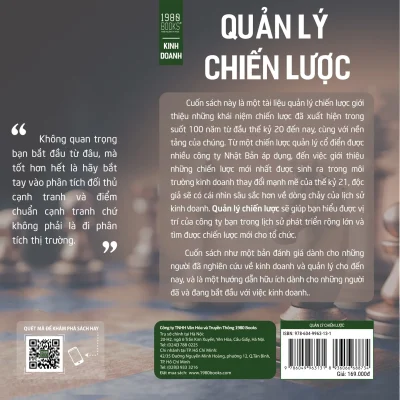 Quan Ly Chien Luocll