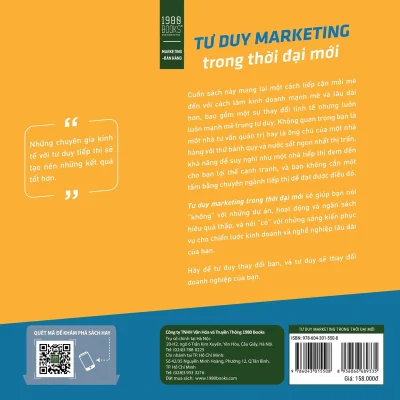 T  Duy Marketing Trong Th I  I M I B A Full