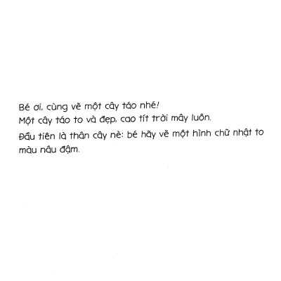 Tay Kheo Tay Xinh   Be Ve Cay Tao Sach In Muc Thien Nhien 2 2019 02 20 16 12 40