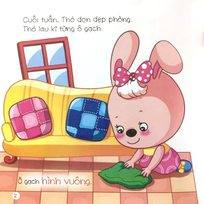 Tho Thong Minh Va Hinh Vuong  Hinh Bau Duc   Sach Song Ngu Viet   Anh 2 2018 09 17 16 59 59