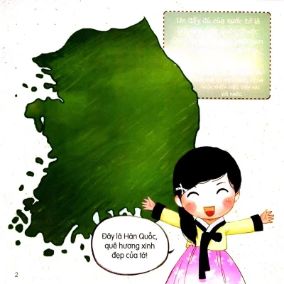 Vong Quanh The Gioi   Han Quoc 2 2018 09 24 14 58 22