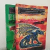 [Phiên Chợ Sách Cũ] Eragon – Cậu Bé Cưỡi Rồng (Bộ 2 Tập) (2009-2014) – Christopher Paolini S1911