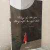 [Phiên Chợ Sách Cũ] Những Gì Đã Qua Đừng Nghĩ Lại Quá Nhiều (2023) – Minh Mẫn, Du Phong S1911