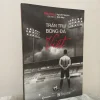[Phiên Chợ Sách Cũ] Trần Trụi Bóng Đá Việt (2017) – Đặng Hoàng, Nguyễn Nguyên, Đinh Hiệp S1911