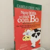 [Phiên Chợ Sách Cũ] Ngày Xưa Có Một Con Bò (2013) – Camilo Cruz, PhD S1911
