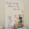 [Phiên Chợ Sách Cũ] Cô Gái Năm Ấy Chúng Ta Cùng Theo Đuổi (2013) - Cửu Bả Đao S1911
