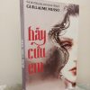 [Phiên Chợ Sách Cũ] Hãy Cứu Em (2013) - Guillaume Musso S1911