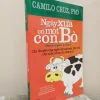 [Phiên Chợ Sách Cũ] Ngày Xưa Có Một Con Bò (2016) – Camilo Cruz, PhD S1911
