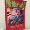 [Phiên Chợ Sách Cũ] Mr Midnight! Kinh Hoàng Lúc Nửa Đêm #5 (2009) – James Lee S1911