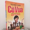 [Phiên Chợ Sách Cũ] Tự Học Chơi Cờ Vua – Nước Đi Đầu Tiên Của Nhà Vô Địch (2015) – Mai Luân S1911