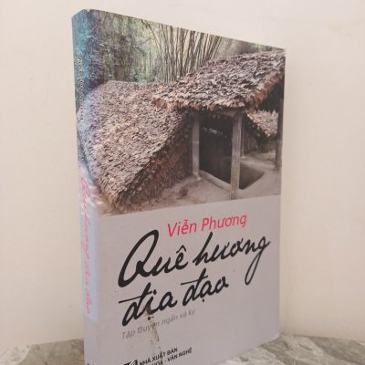 Quê Hương Địa Đạo (2015) - Viễn Phương S1911