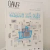 [Phiên Chợ Sách Cũ] GAM7 – Book 13: Mạng Xã Hội (2019) S1911