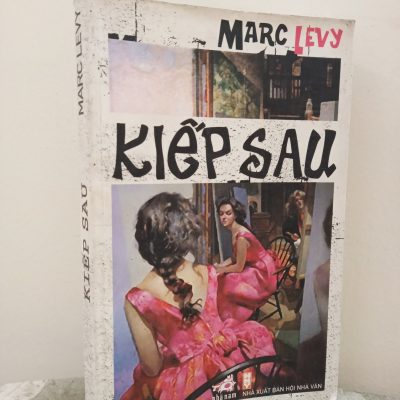 [Phiên Chợ Sách Cũ] Kiếp Sau (2007) - Marc Levy S1911