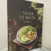 [Phiên Chợ Sách Cũ] Thuận Tự Nhiên (2018) – AIA S1911