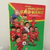 [Phiên Chợ Sách Cũ] Những Chiến Binh Sao Vàng (2019) – Phan Nguyễn, Minh Chiến, Ngọc Anh S1911