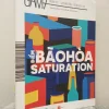 [Phiên Chợ Sách Cũ] Gam7 – Book 2: Saturation – Điểm Bão Hoà (2016) S1911
