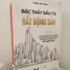 [Phiên Chợ Sách Cũ] Bậc Thầy Đầu Tư Bất Động Sản (2021) – Phạm Văn Nam S1911
