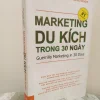 [Phiên Chợ Sách Cũ] Marketing Du Kích Trong 30 Ngày (2013) – Jay Conrad Levinson, Al Lautenslager S1911