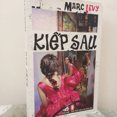 [Phiên Chợ Sách Cũ] Kiếp Sau (2011) - Marc Levy S1911