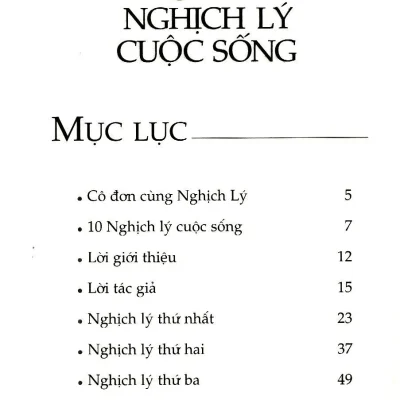 10 Nghich Ly Cuoc Song 2019 Kent M Keitth Ph D 692eb586b7778