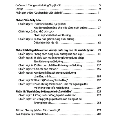 101 Cach Chua Lanh Vet Thuong Cho Con Sau Do Vo De Con Khong Ton Thuong Va Van Luon Yeu Bo Me 2017 Deesha Philyaw Michael D. Thomas 692db954f1ee9