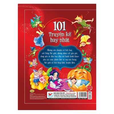 101 Truyen Ke Hay Nhat 2019 Nhieu Tac Gia 692ff10eea300