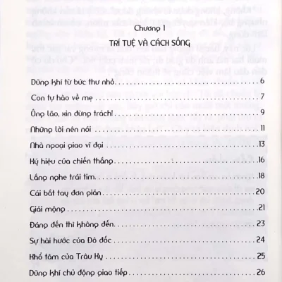 168 Cau Chuyen Ky Nang Song Cho Hoc Sinh Hoc Cach Giao Tiep Ki Hieu Cua Chien Thang 2018 Ngoc Linh 692e5956b8d82