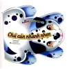 Những Người Bạn Tốt - Chú Cún Nhanh Nhẹn (2019) - Barbara Bacchini