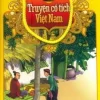 Túi Truyện Cổ Tích Việt Nam (4 Cuốn) (2011) - Nhiều Tác Giả