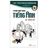 Tự Học Đàm Thoại Tiếng Anh Công Sở (2019) (2019) - Tri Thức Việt