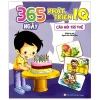 365 Ngày Phát Triển IQ - Câu Hỏi Trí Tuệ (2018) - Nhiều Tác Giả