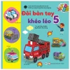 Đôi Bàn Tay Khéo Léo 5 (2019) - Blue Rabbit