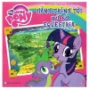 My Little Pony - Hành Trình Tới Xứ Sở Equestria (2016) - Nhiều Tác Giả