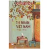 Thi Nhân Việt Nam (1932-1941) (2022) - Hoài Thanh, Hoài Chân