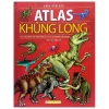 Atlas - Khủng Long (2018)
