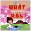 Vòng Quanh Thế Giới - Nhật Bản (2019) - Hạo Nhiên, Nguyên Hào