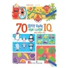 70 Hoạt Động Rèn Luyện IQ, Tăng Cường Tư Duy (2022) - Nhiều Tác Giả